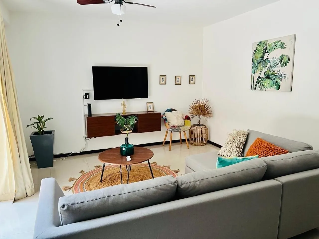 Caribbean Nest Apartman Playa del Carmen