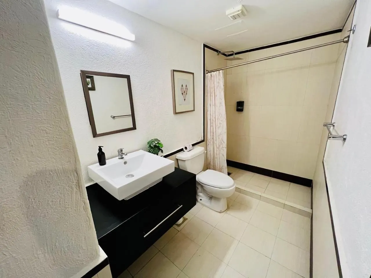 Caribbean Nest Apartment Playa del Carmen Mexico