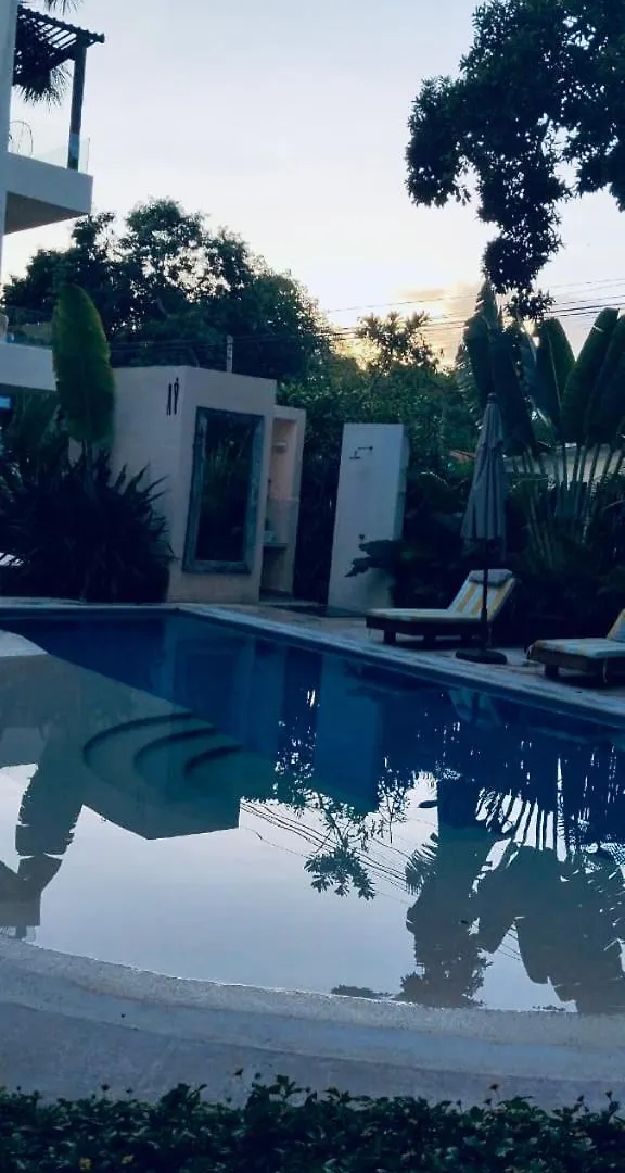 Caribbean Nest Apartment Playa del Carmen