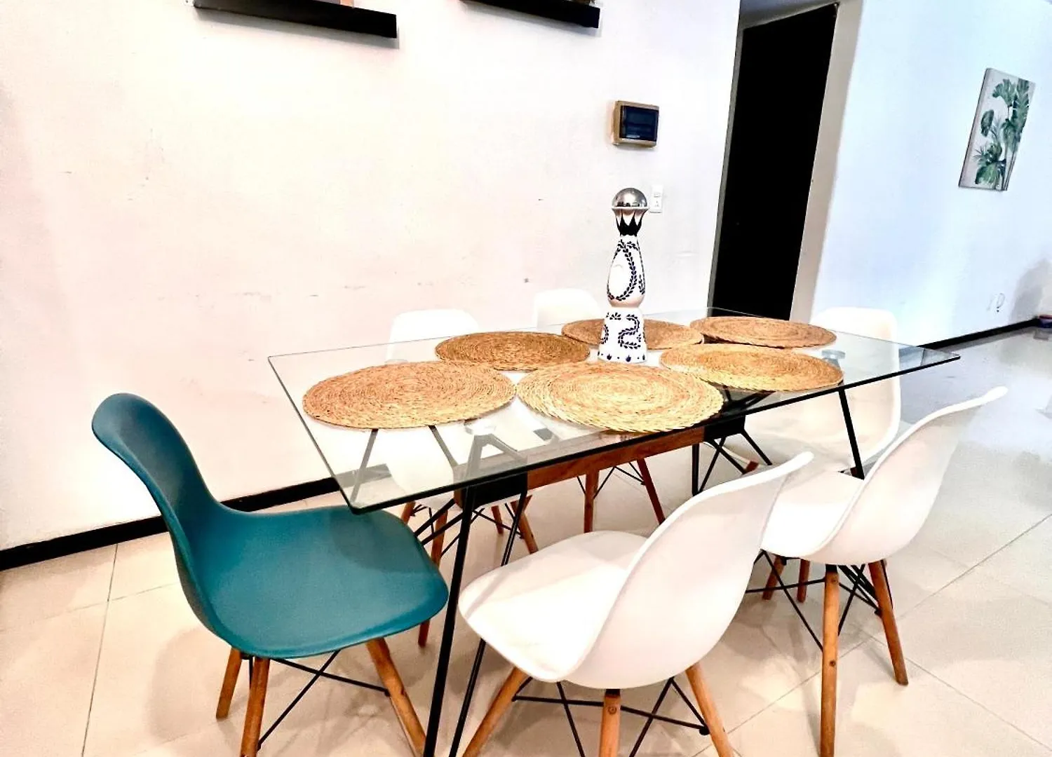 Caribbean Nest Apartment Playa del Carmen