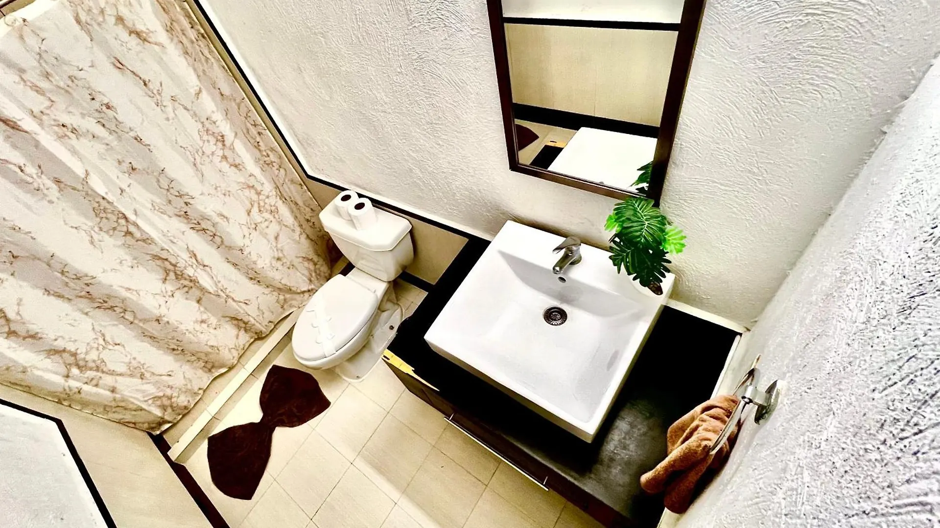 Caribbean Nest Apartment Playa del Carmen Mexico