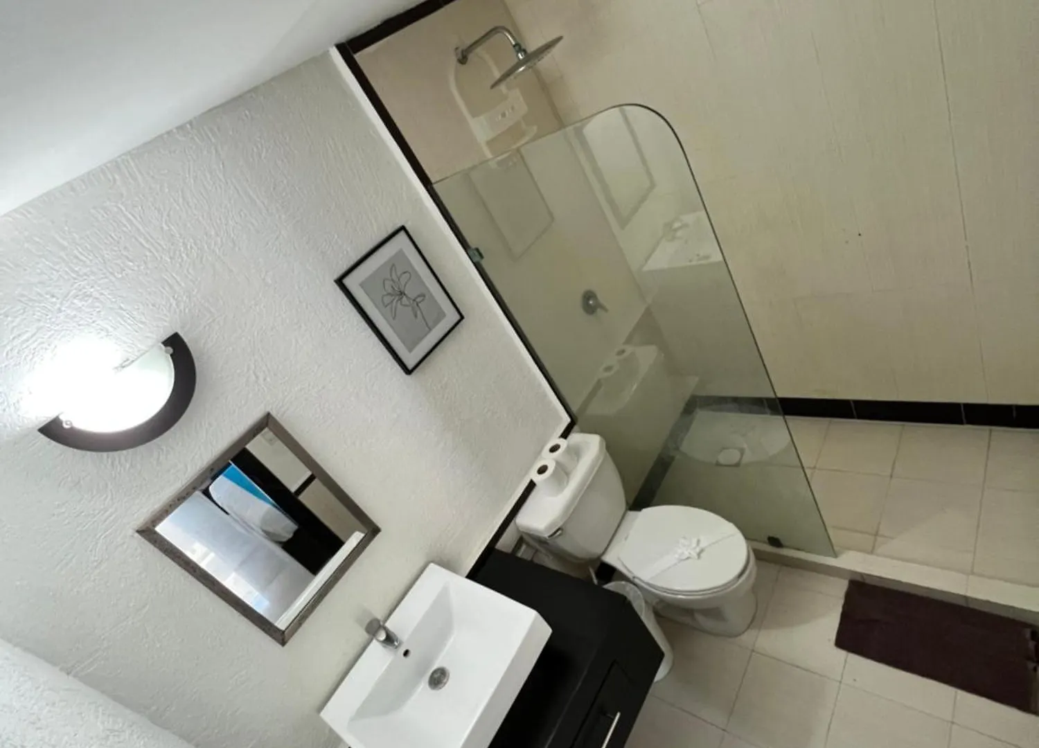 Appartement Caribbean Nest à Playa del Carmen 0*,